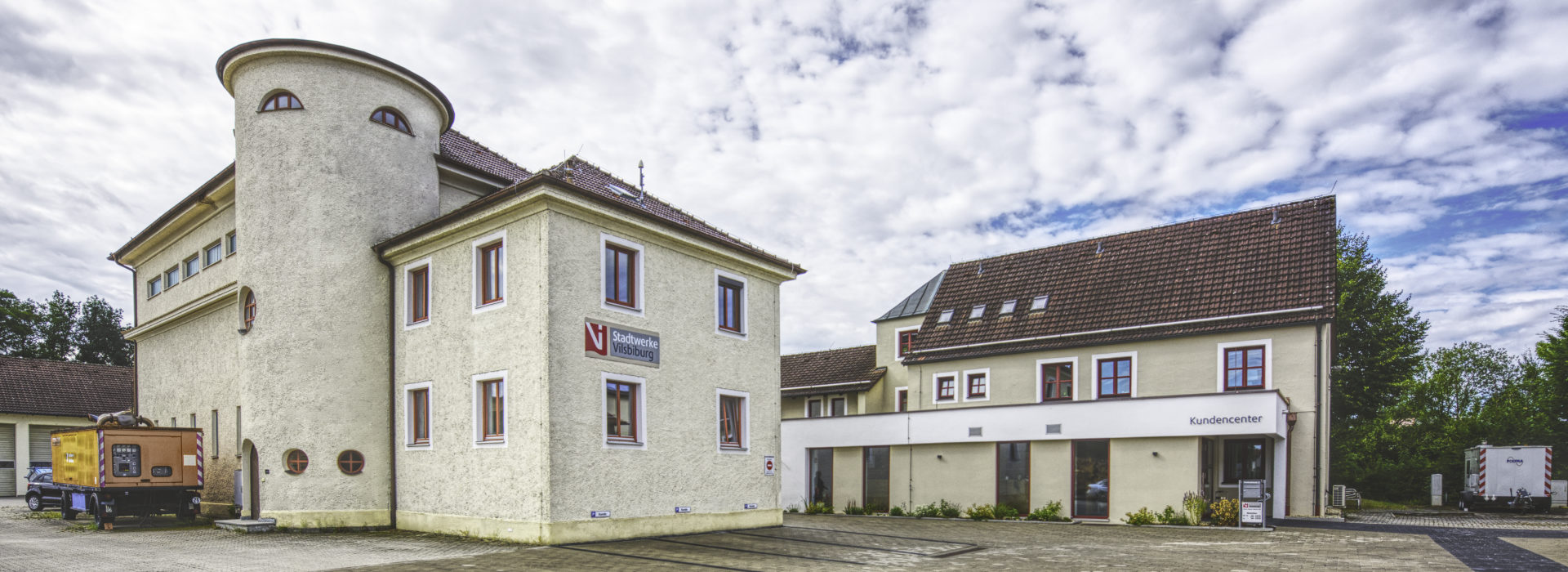 Energie für Ihren Alltag