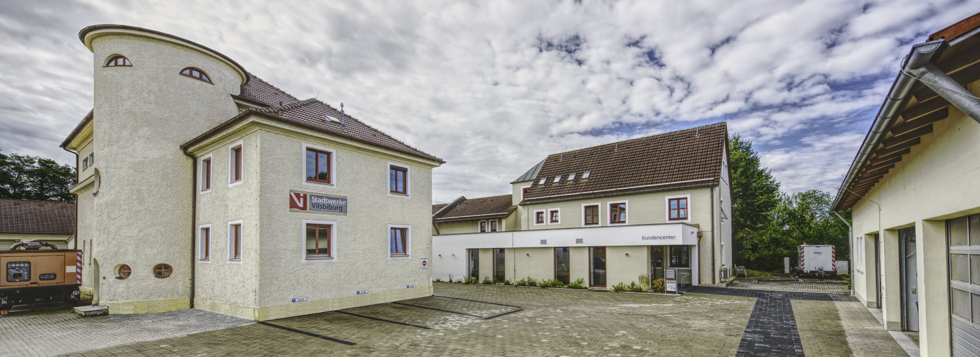 Energie für Ihren Alltag